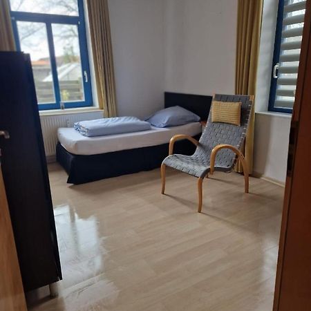 Gastehaus Bruno Hotell Meine Eksteriør bilde