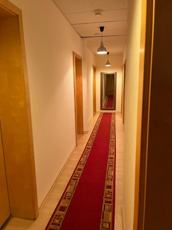 Gastehaus Bruno Hotell Meine Eksteriør bilde