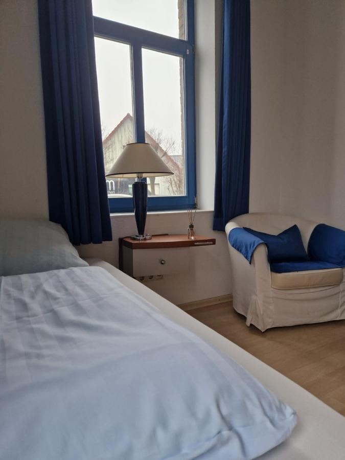 Gastehaus Bruno Hotell Meine Eksteriør bilde