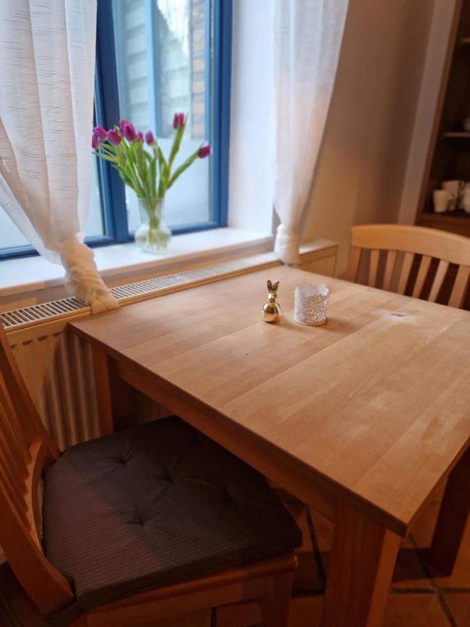 Gastehaus Bruno Hotell Meine Eksteriør bilde