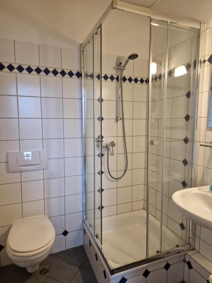 Gastehaus Bruno Hotell Meine Eksteriør bilde