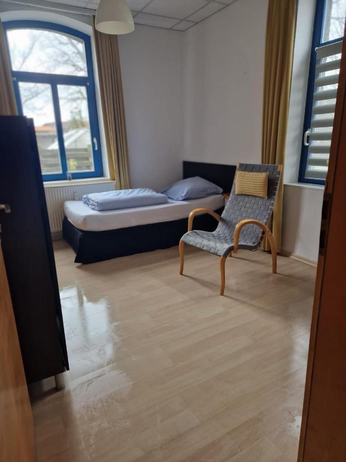 Gastehaus Bruno Hotell Meine Eksteriør bilde