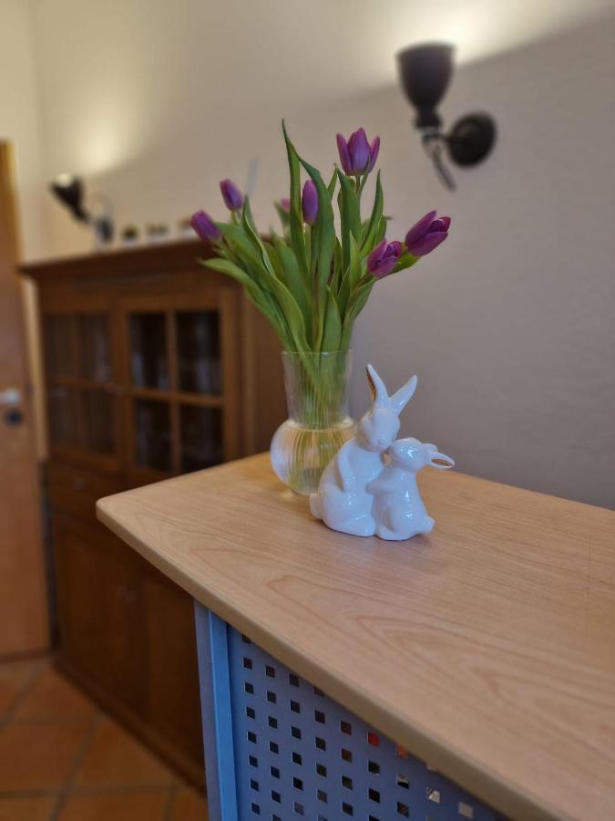 Gastehaus Bruno Hotell Meine Eksteriør bilde